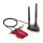 TP-LINK Archer TX3000E PCI-E WiFi AX3000 BT 5.0 - 536601 - zdjęcie 2
